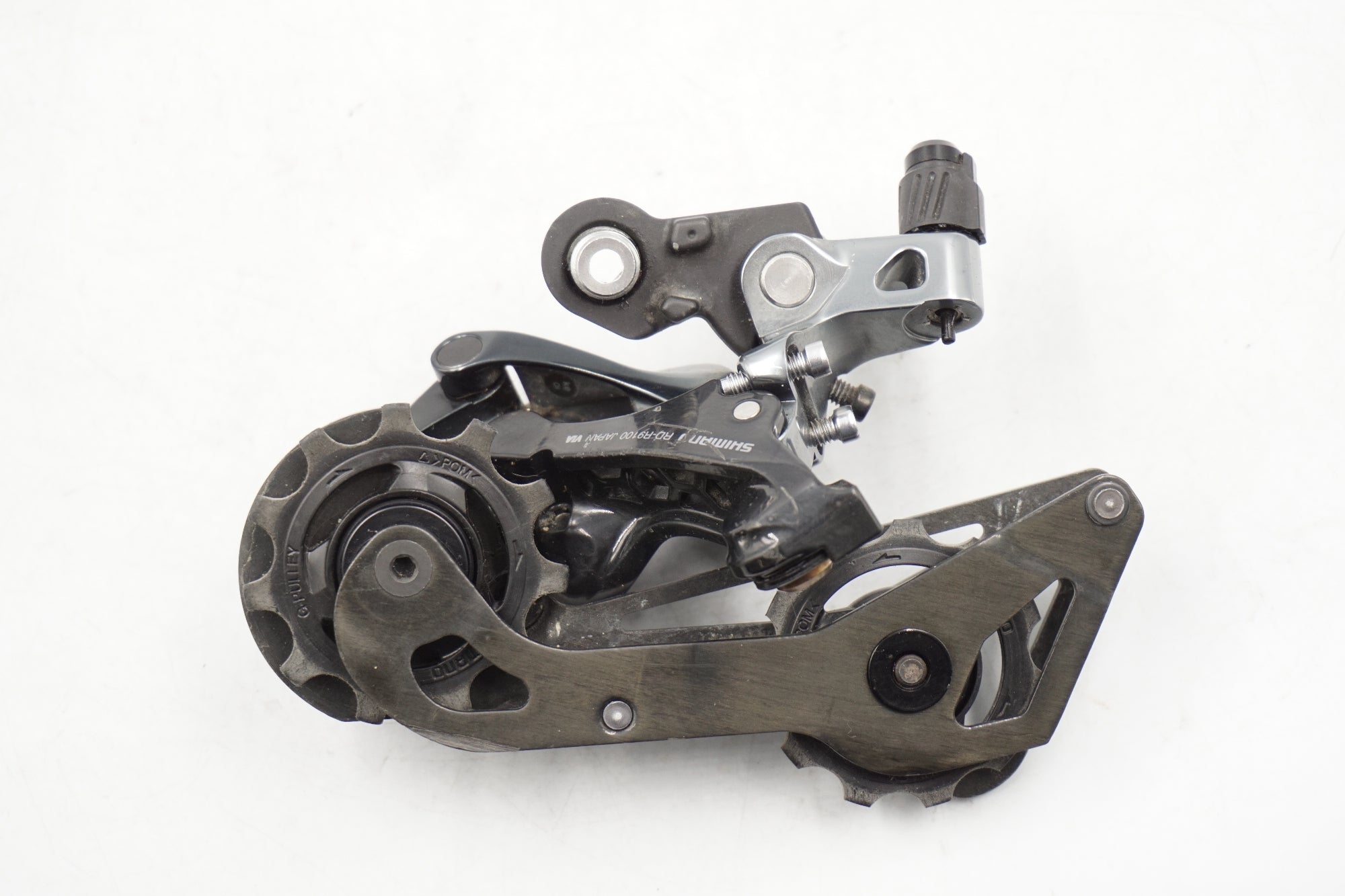 SHIMANO 「シマノ」 DURA-ACE RD-R9100 リアディレイラー / 奈良店