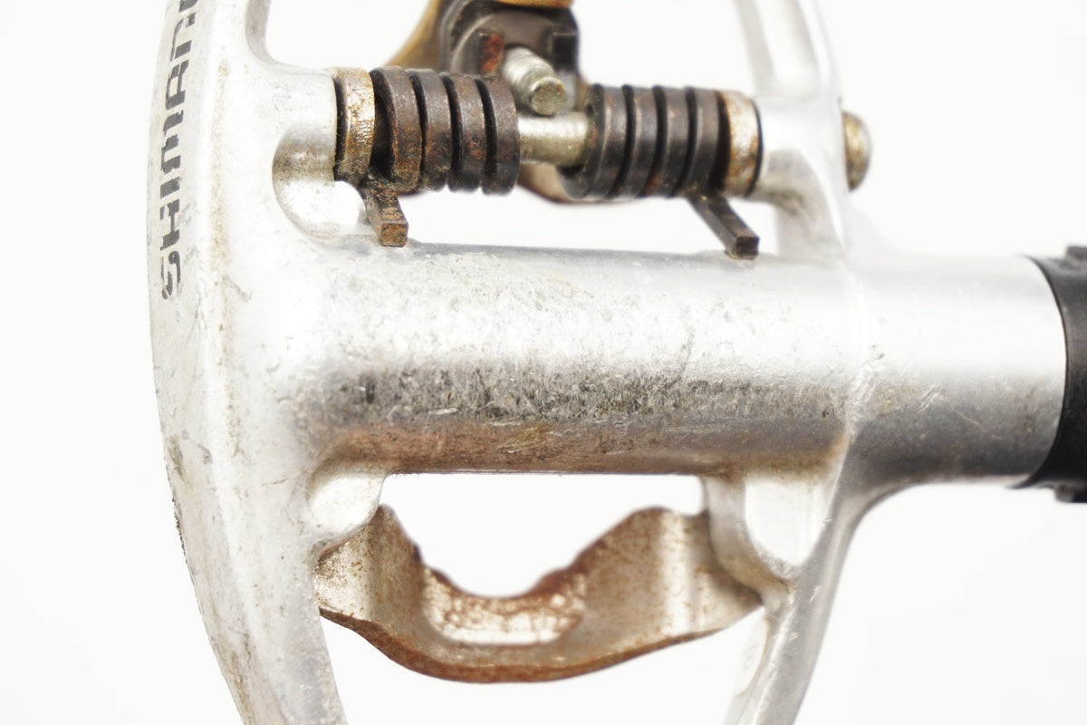 SHIMANO 「シマノ」 PD-A520 ペダル / 奈良店