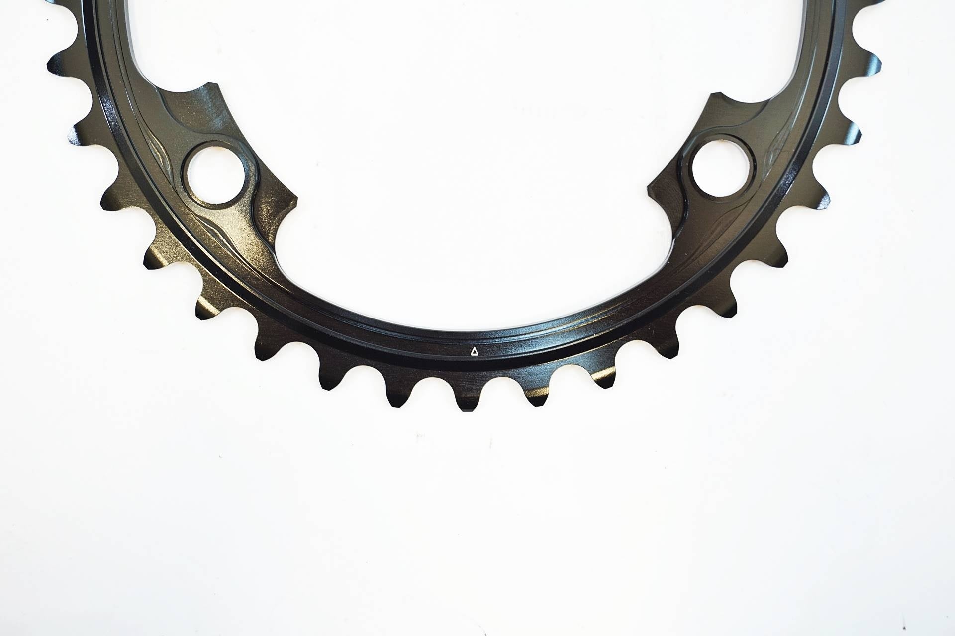 SHIMANO 「シマノ」 DURA-ACE FC-9000 50-36T チェーンリング