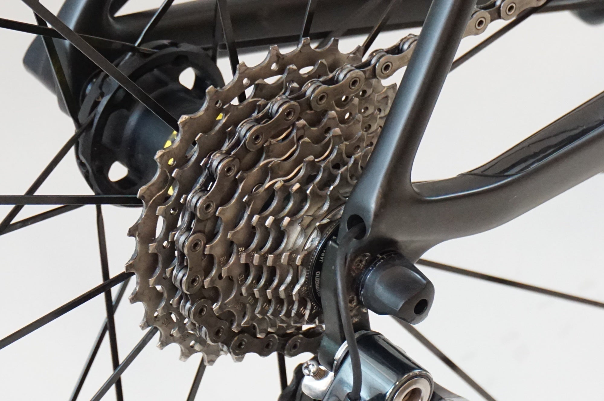 CANYON 「キャニオン」 ULTIMATE CF SLX 8.0 2016年モデル ロードバイク / 浜松店