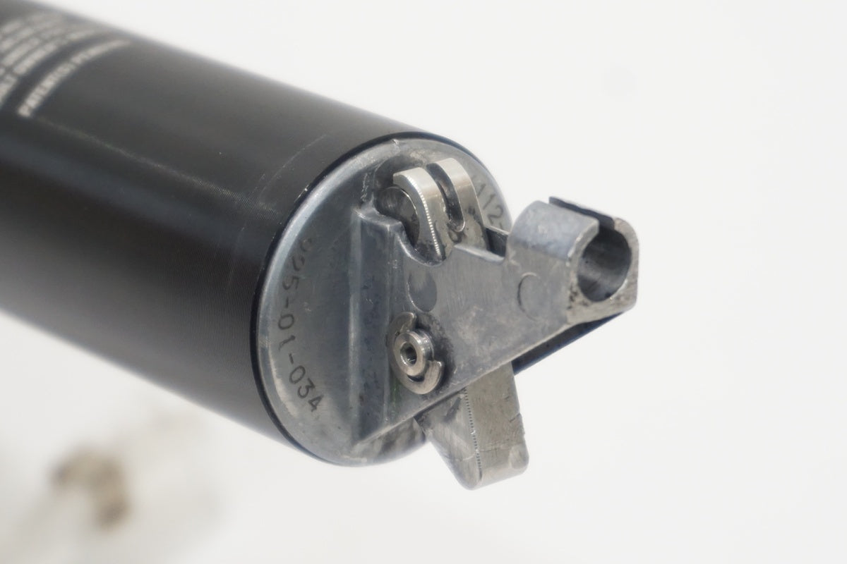 FOX「フォックス」 TRANSFER φ31.8 430mm ドロッパーシートポスト/ 京都西院店