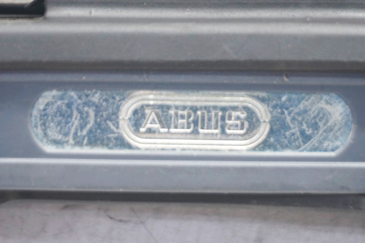 ABUS 「アブス」 U GRIP BORDO 5700K ST ロック / 大阪門真店