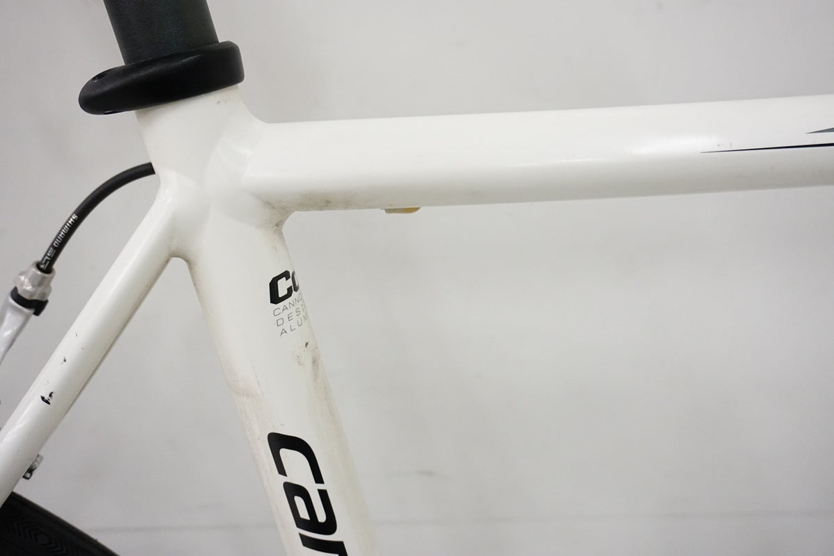 CANNONDALE「キャノンデール」 CAAD8 年式不明 ロードバイク / 浜松店