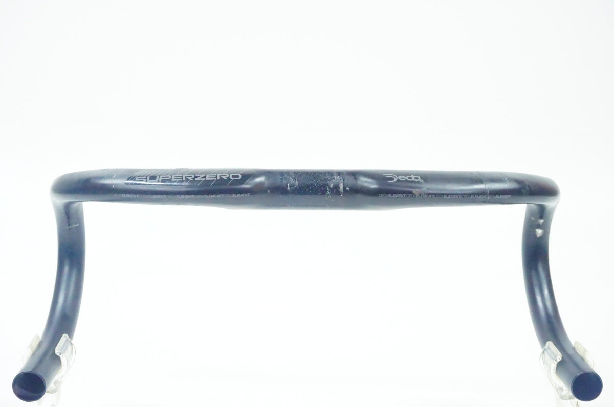 DEDA 「デダ」 SUPERZERO φ31.7 420mm ハンドル / 名古屋大須店