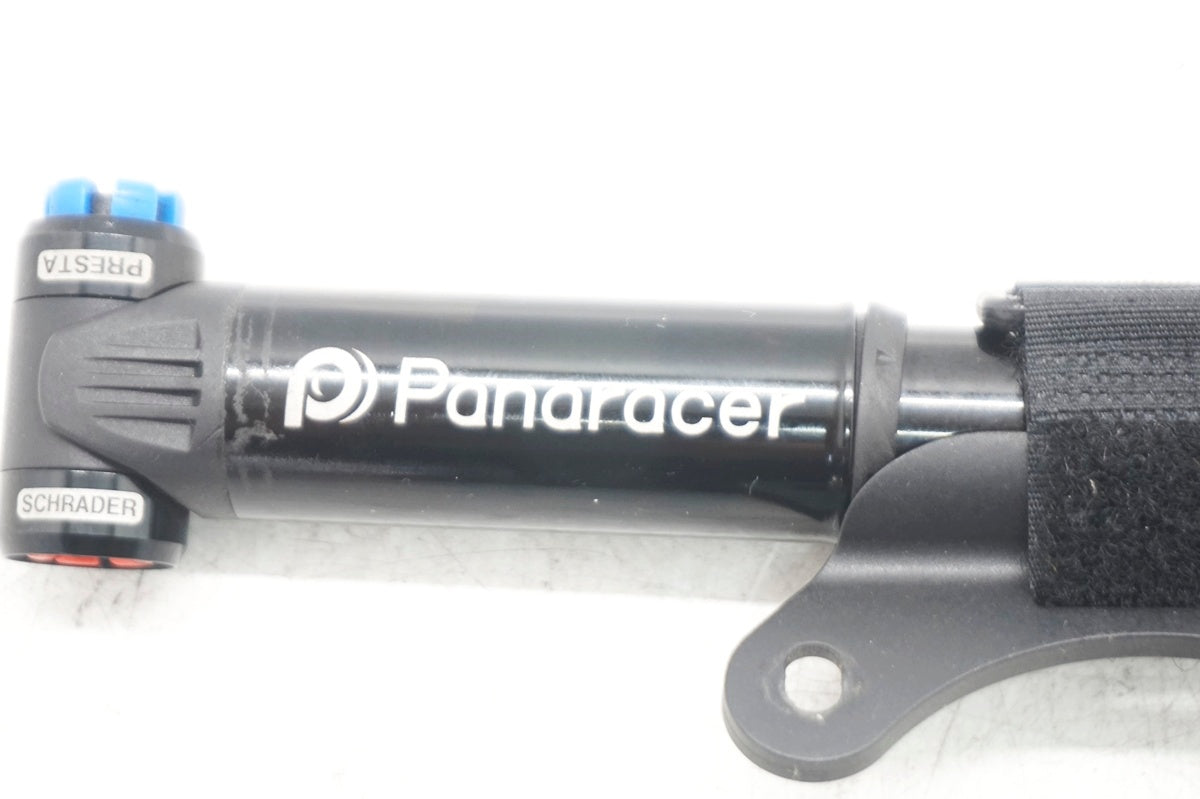 PANARACER 「パナレーサー」 BMP-22AEZ-B 携帯ポンプ / 大阪門真店