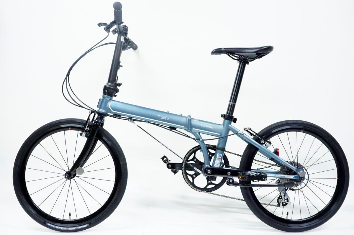 DAHON 「ダホン」 SPEED FALCO 2024年モデル 20インチ 折り畳み