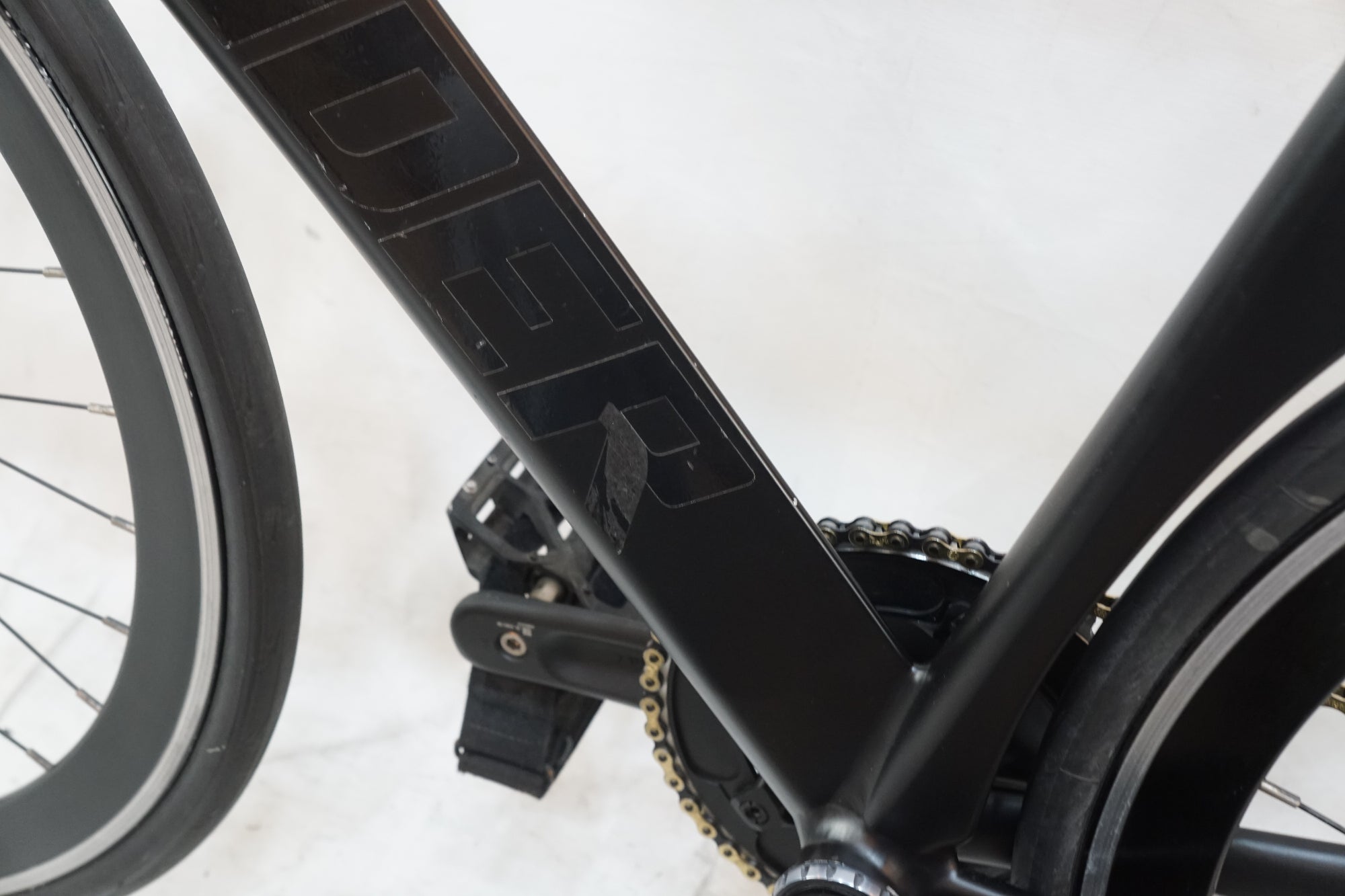 LEADER BIKES 「リーダーバイク」 735TR 2020年頃 ピストバイク