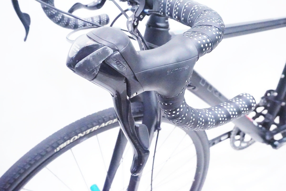 TREK「トレック」 CROSSRIP ELITE 2015-2016年モデル ロードバイク/ 京都西院店
