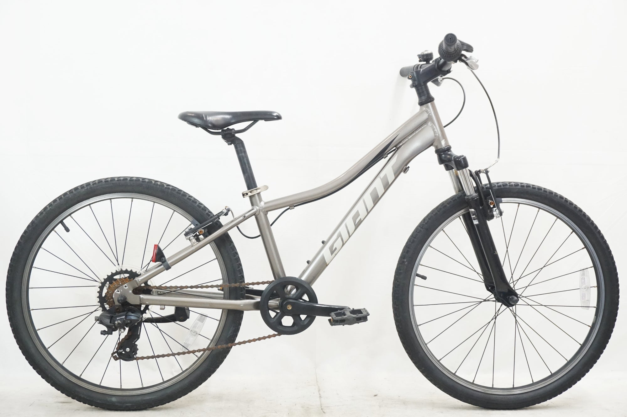 ジャンク GIANT 「ジャイアント」 XTC JR24 2025年モデル 24インチ キッズバイク / 福岡店