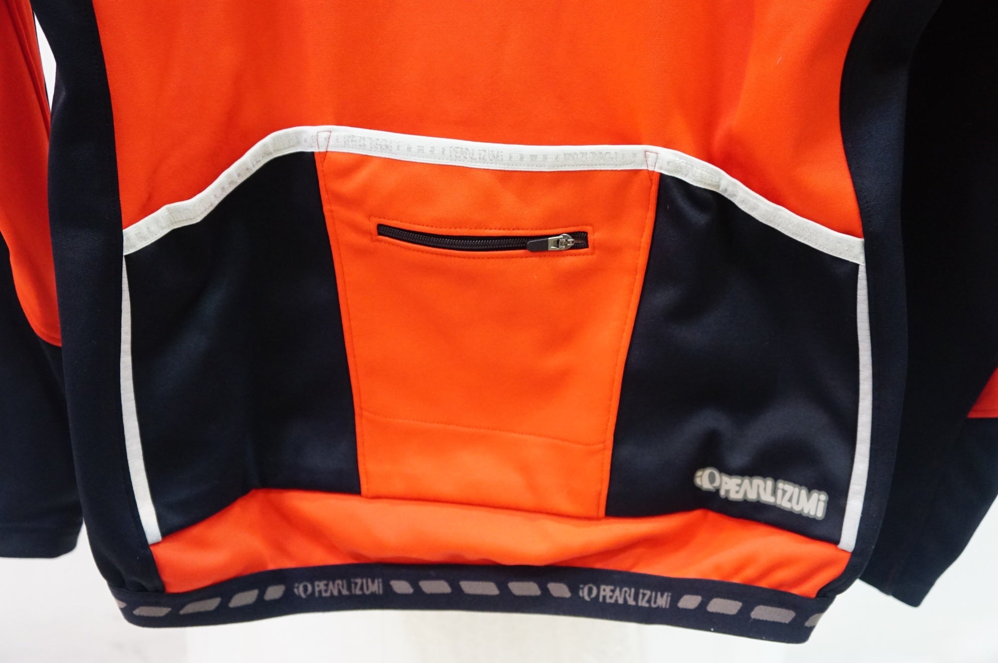 PEARL IZUMI 「パールイズミ」 Mサイズ 長袖ジャージ / 熊谷本店