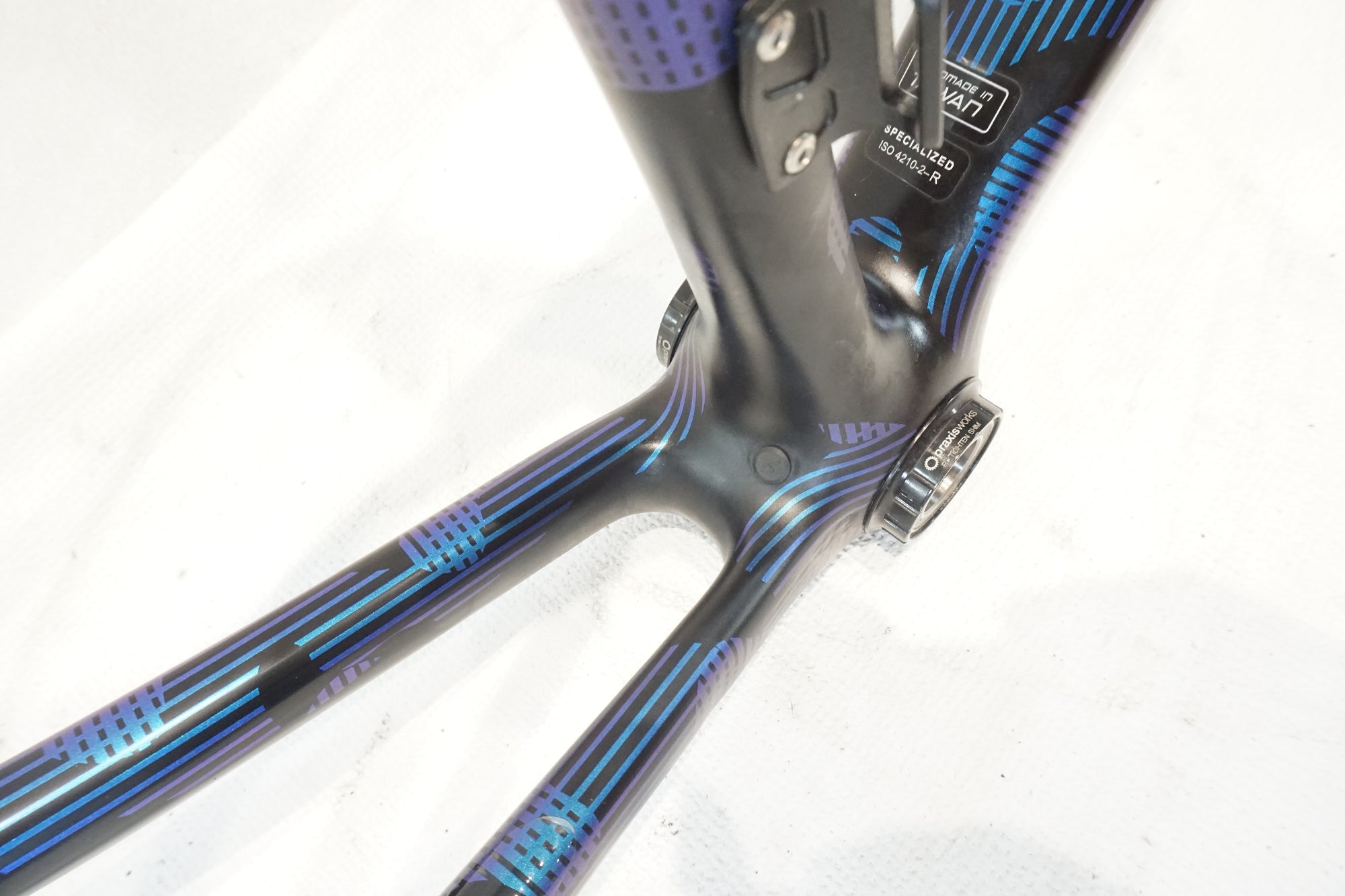 SPECIALIZED 「スペシャライズド」 TARMAC SL6 2020年モデル