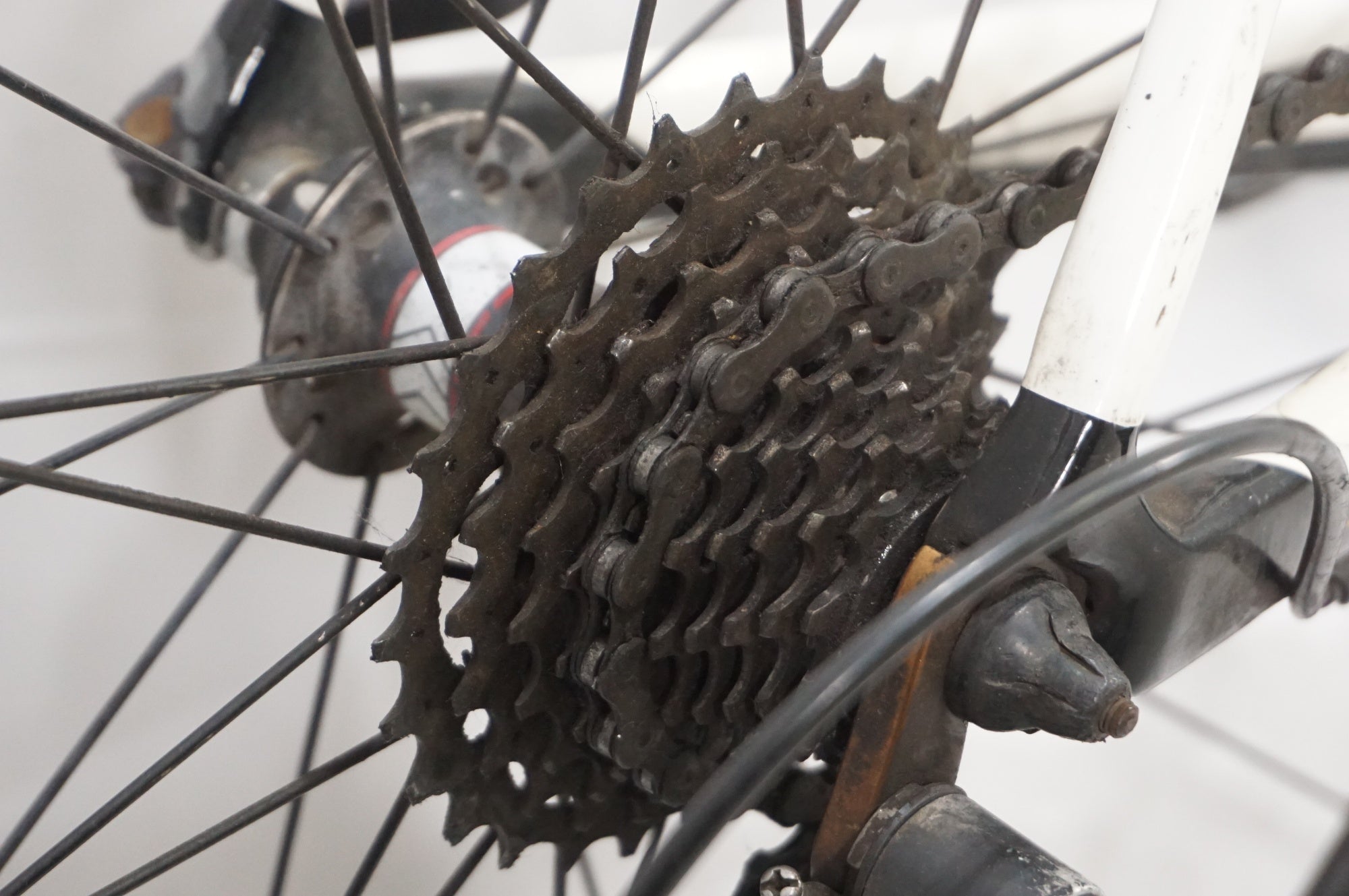 ジャンク SPECIALIZED 「スペシャライズド」 ROUBAIX ELITE 2012年モデル ロードバイク / AKIBA店