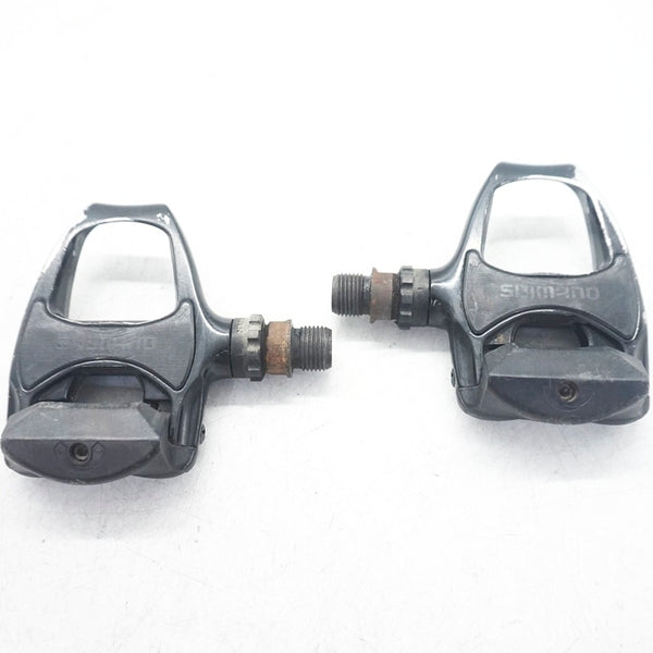 SHIMANO 「シマノ」 PD-R540 ペダル / 大阪門真店 ｜ バイチャリ公式