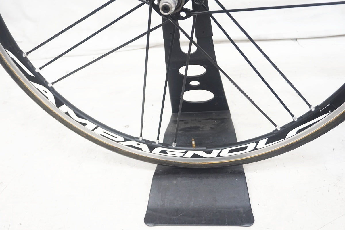 CAMPAGNOLO 「カンパニョーロ」 SHAMAL ULTRA TU シマノ11速 ホイールセット / 大阪美原北インター店