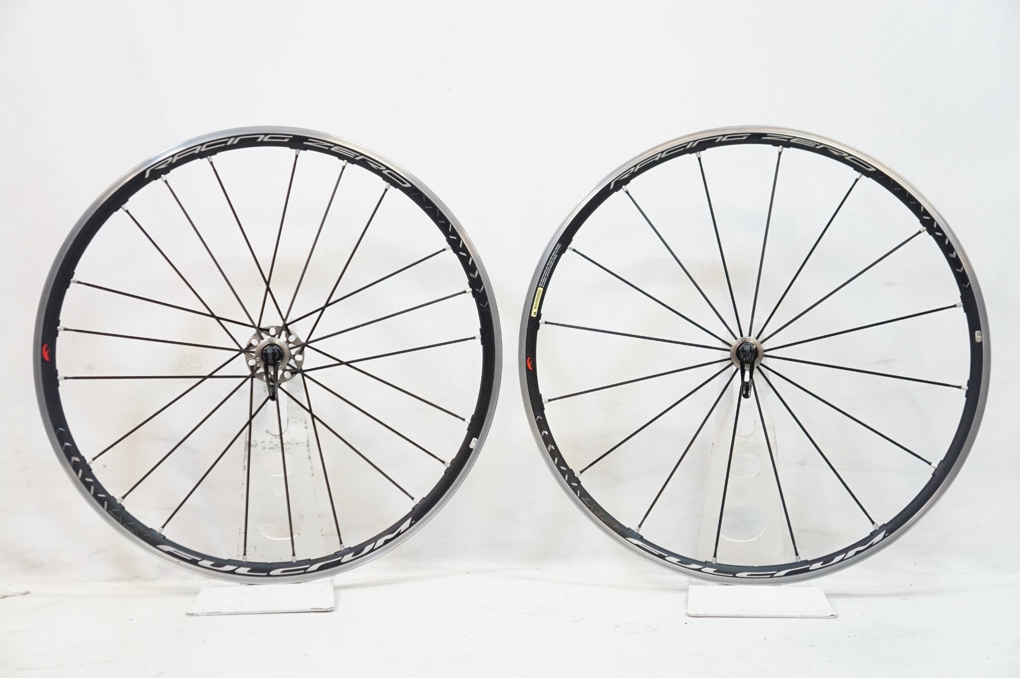FULCRUM 「フルクラム」 RACING ZERO C17 シマノ 11速 ホイールセット / 熊谷本店