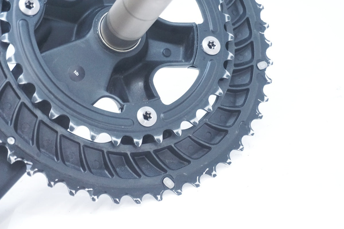 SHIMANO 「シマノ」 105 FC-R7000 50-34T 170mm クランク / 大阪美原北インター店