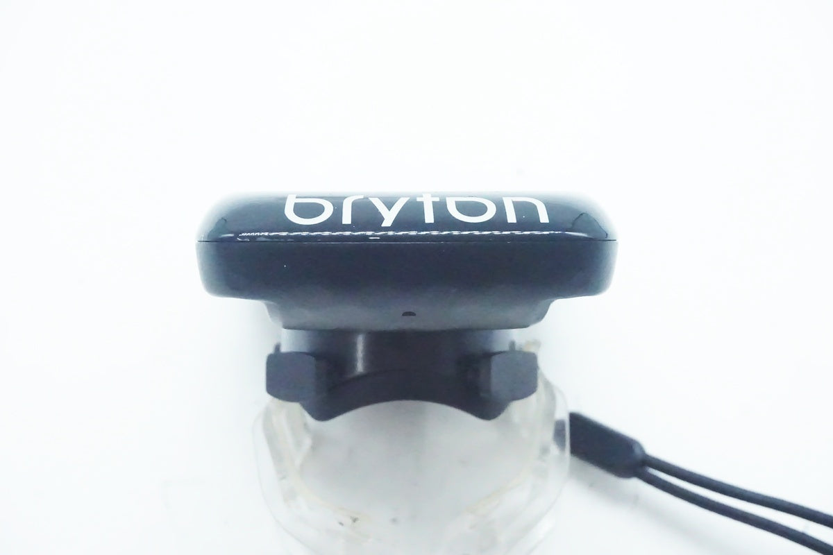BRYTON「ブライトン」 RIDER 450 サイクルコンピューター/ 京都西院店