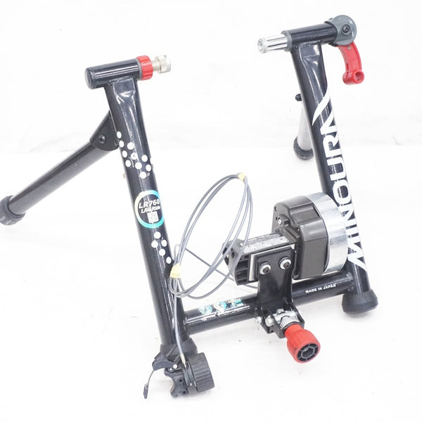 MINOURA 「ミノウラ」 LR760 LIVE RIDE サイクルトレーナー