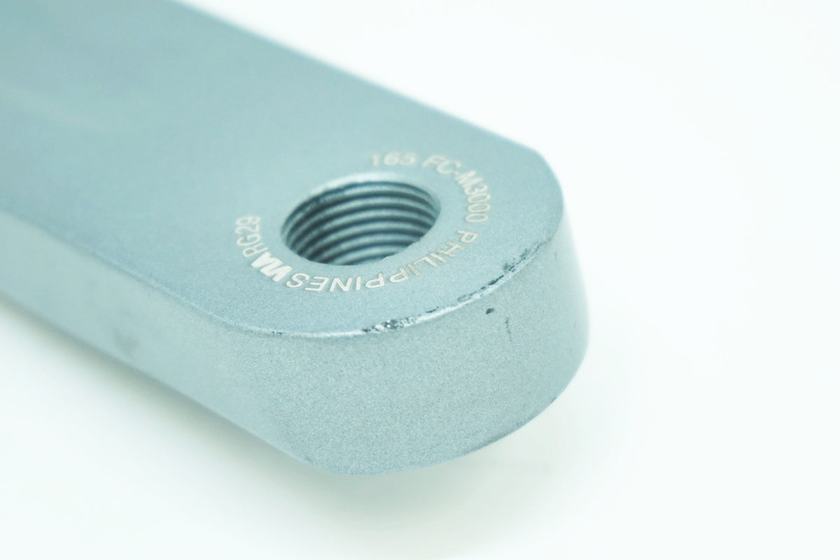 SHIMANO 「シマノ」 FC-M3000 右のみ 165mm クランクアーム / 大阪美原北インター店