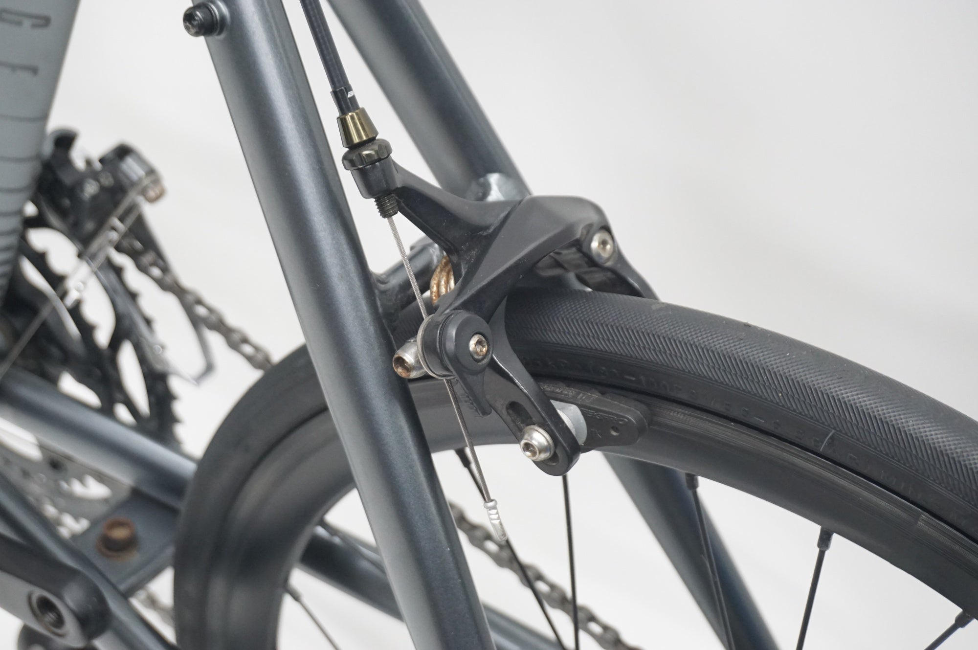 TERN 「ターン」 SURGE FLAME BIKE 2020年頃 ミニベロ / 福岡店