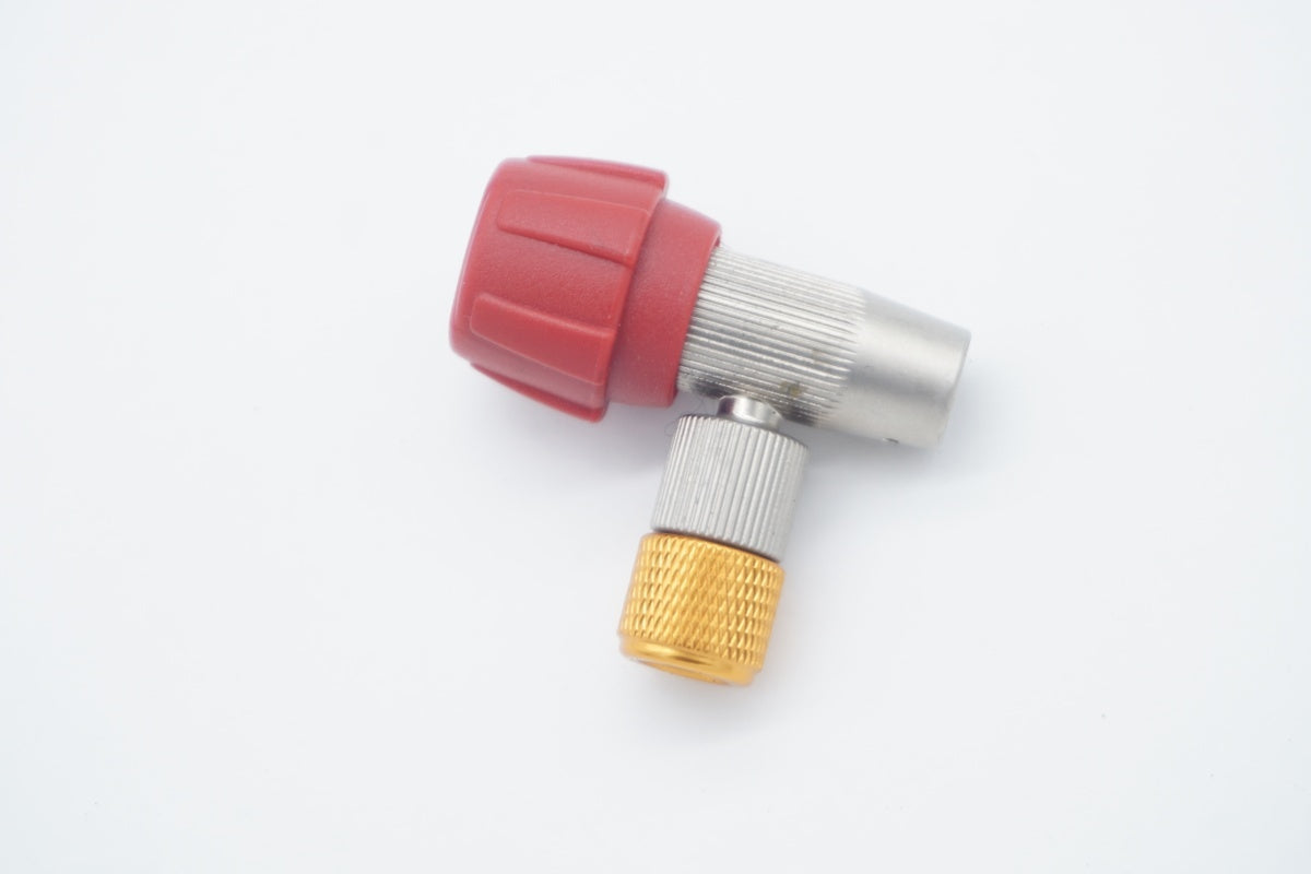 ブランド不明 インフレーター＋CO2ボンベセット / 滋賀大津店