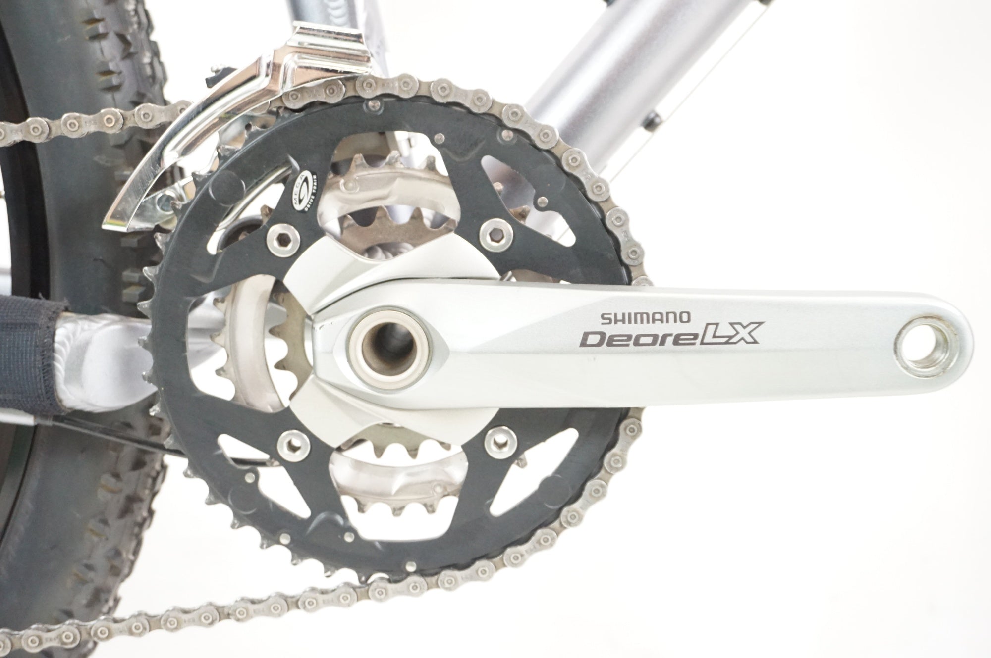 SPECIALIZED 「スペシャライズド」 S-WORKS STUMPJUMPER TRAVEL 120 2005年モデル 26インチ マウンテンバイク / 宇都宮店