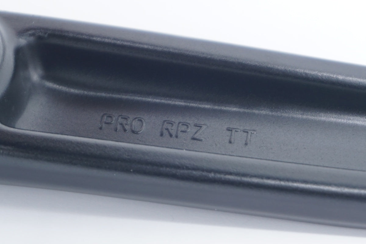 PROWHEEL 「プロホイール」 50-34T 165mm クランク / 滋賀大津店