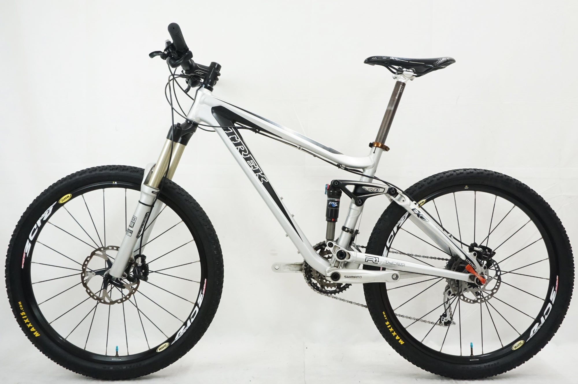 TREK 「トレック」 FUEL EX7 2008年モデル マウンテンバイク / 福岡店