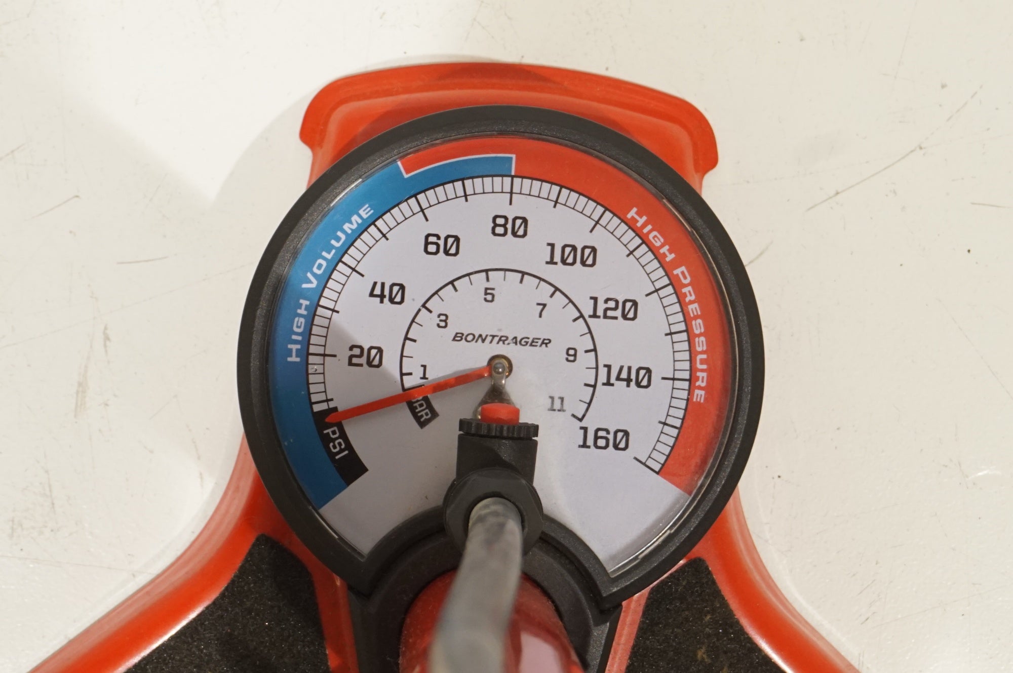 BONTRAGER 「ボントレガー」 DUAL CHARGER フロアポンプ / 浜松店