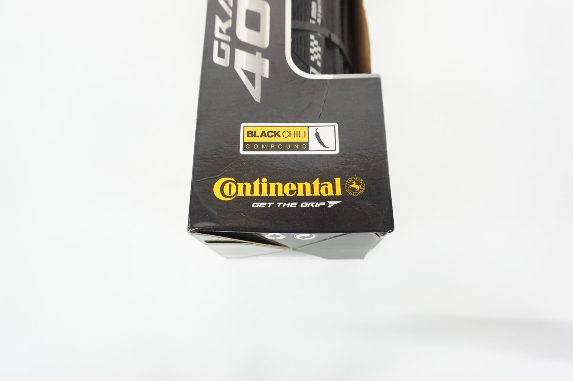 CONTINENTAL 「コンチネンタル」 GRAND PRIX 4000 S II タイヤ / 大宮店