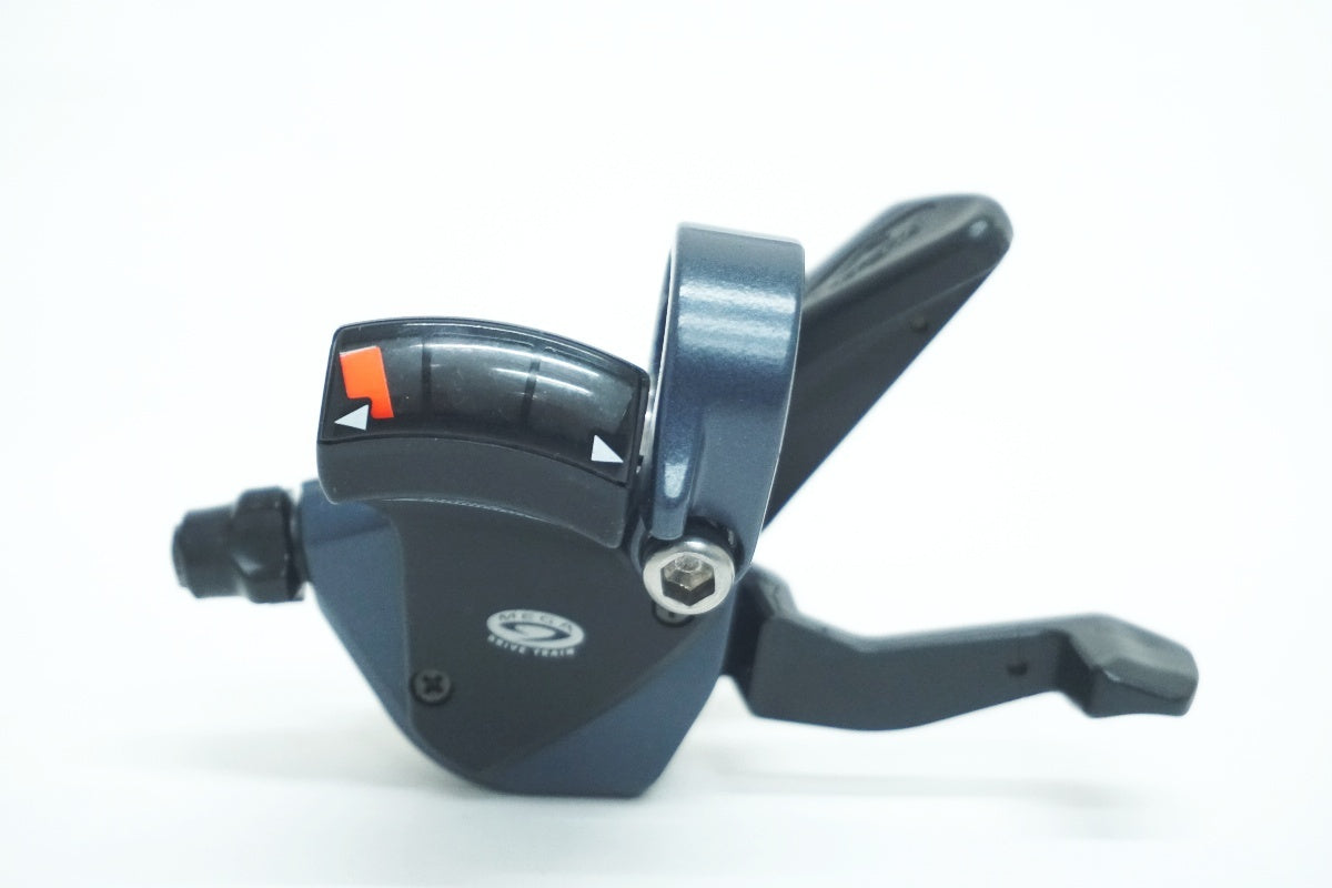 SHIMANO 「シマノ」 DEORE SL-M570 左のみ ラピッドファイヤーシフター / 大阪美原北インター店