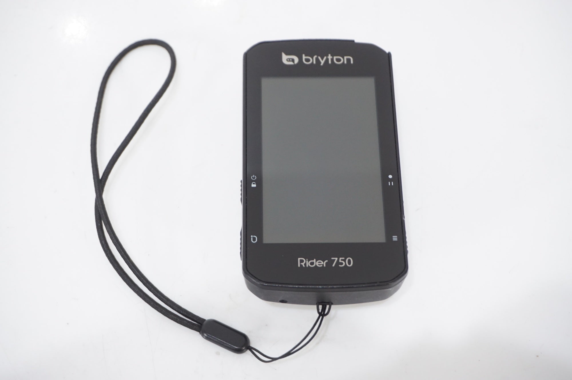 BRYTON 「ブライトン」 RIDER 750 サイクルコンピューター / AKIBA店