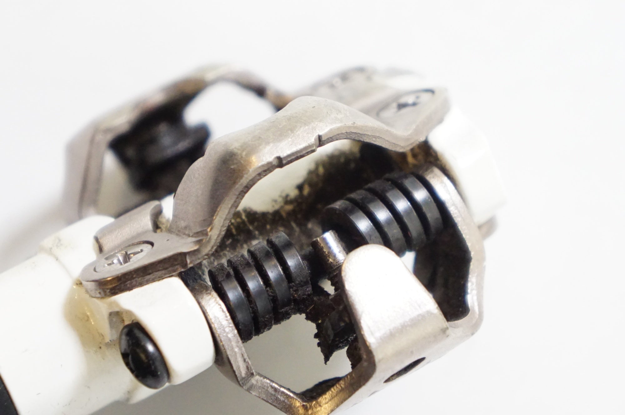 SHIMANO 「シマノ」 PD-M520 ペダル / 熊谷本店