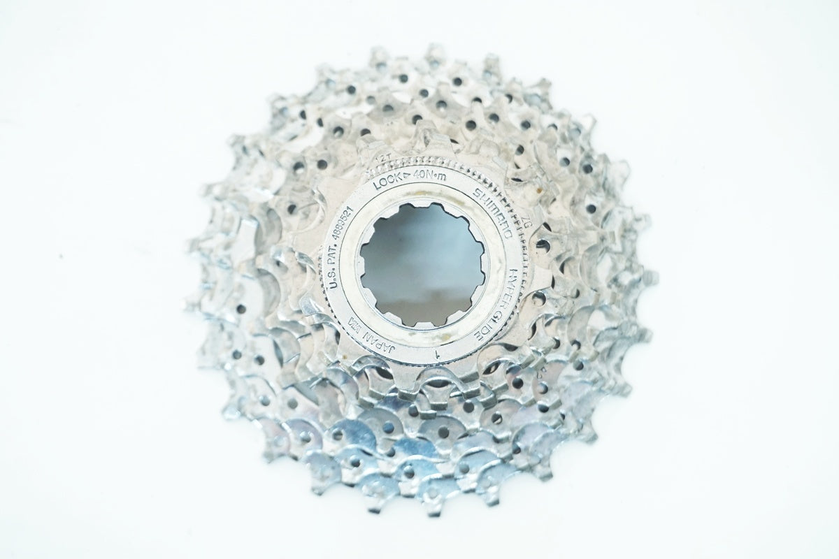 SHIAMNO 「シマノ」 ULTEGRA CS-6500 12-25T スプロケット / 大阪美原北インター店