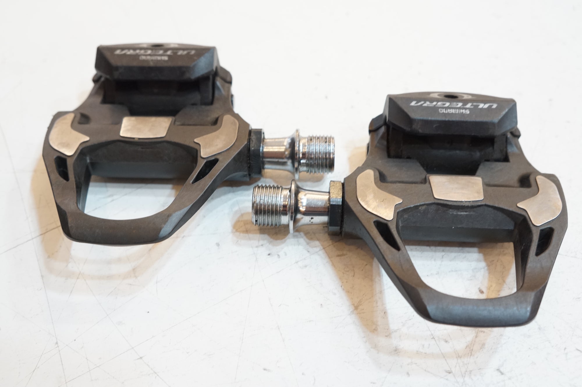 未使用品　SHIMANO 「シマノ」 ULTEGRA PD-R8000 ペダル SHIMANO 「シマノ」 ULTEGRA PD-R8000 ペダル / 宇都宮店