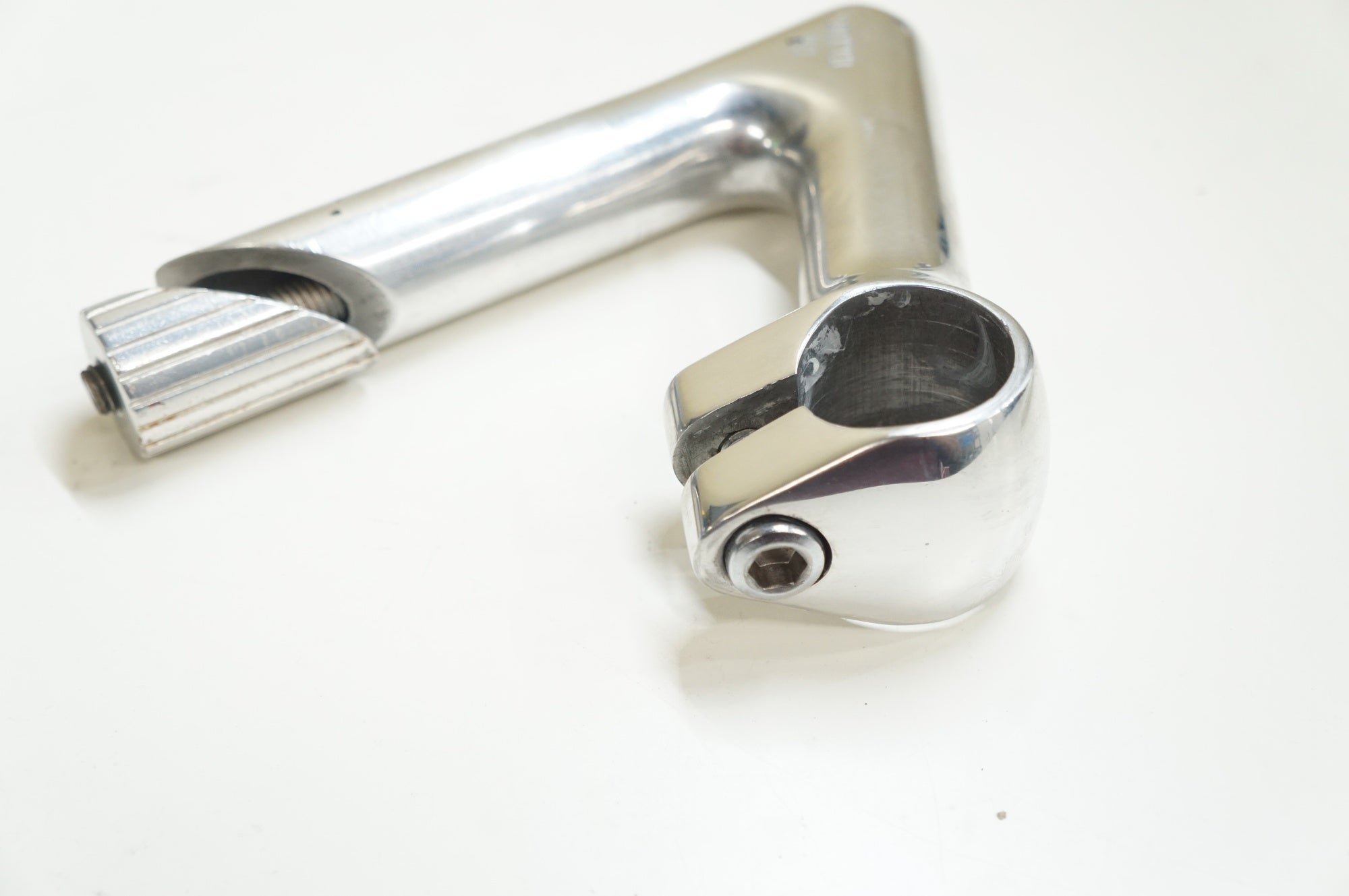 NITTO 「ニットー」 NJ PRO AA φ25.4/22.2 90mm 58° ステム / 大宮店
