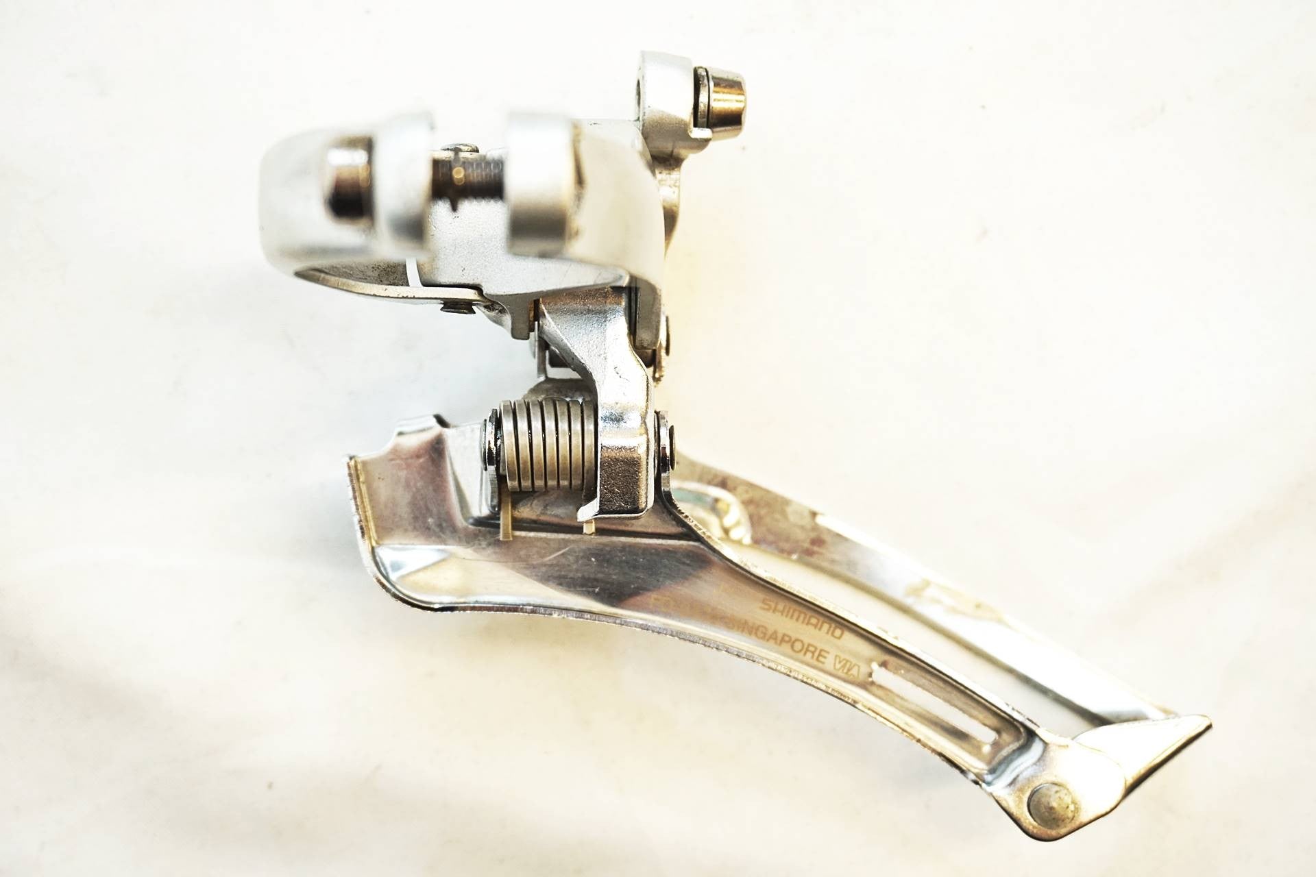 SHIMANO 「シマノ」 SORA FD-3400 フロントディレイラー / 有明ガーデン店