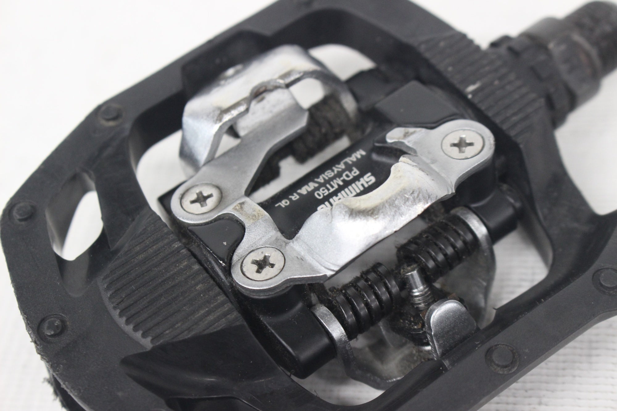 SHIMANO 「シマノ」 PD-MT50 ペダル / 阪急塚口店