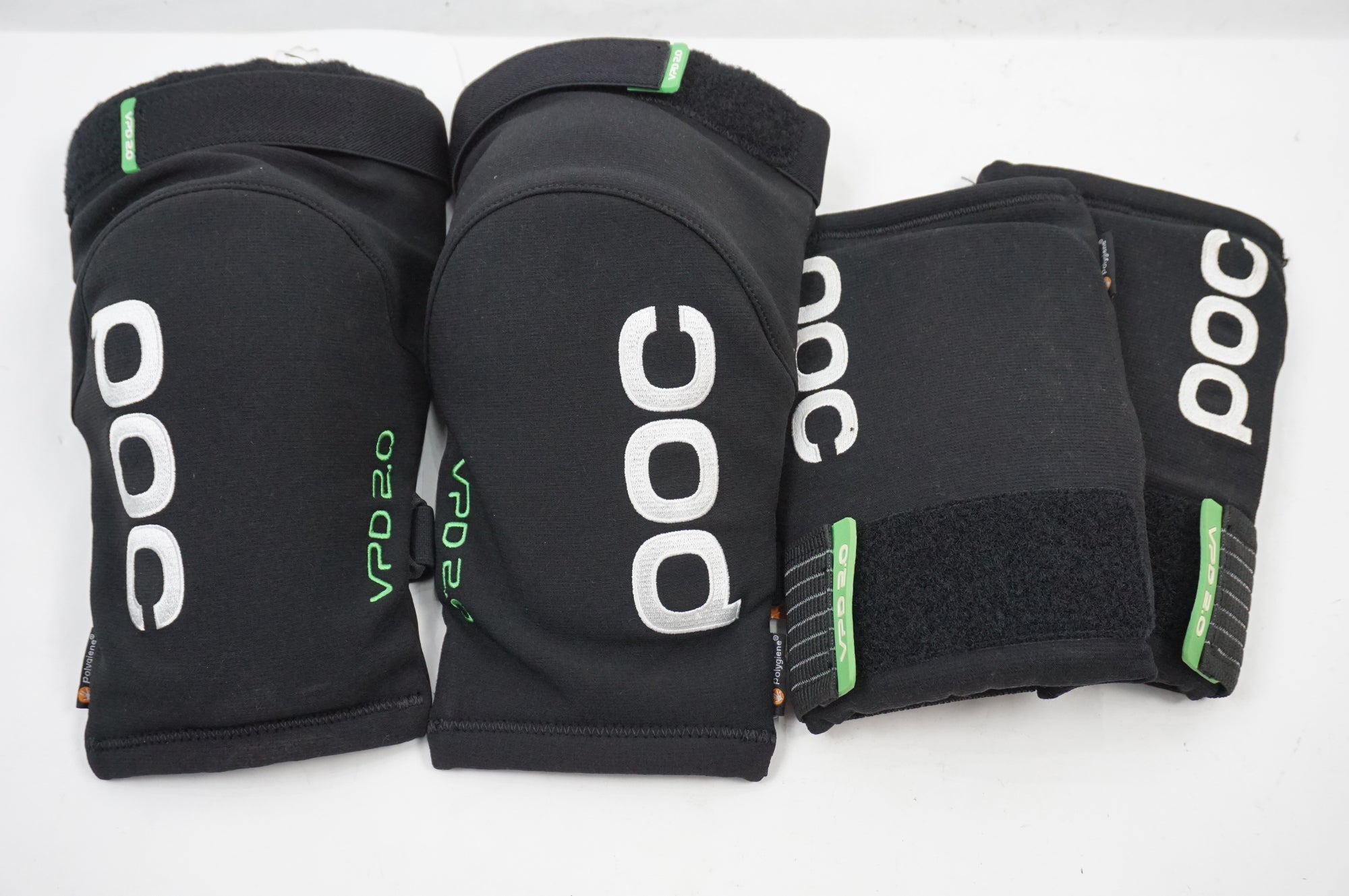 POC JOINT VPD 2.0 KNEE 膝あてセット / 川越店