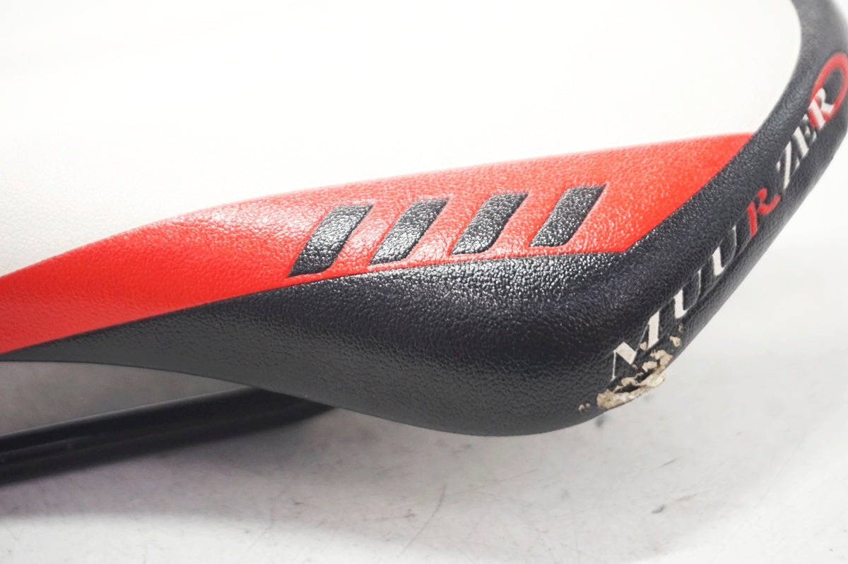 SELLE ROYAL 「セラロイヤル」 MUUR ZERO サドル / 大阪門真店