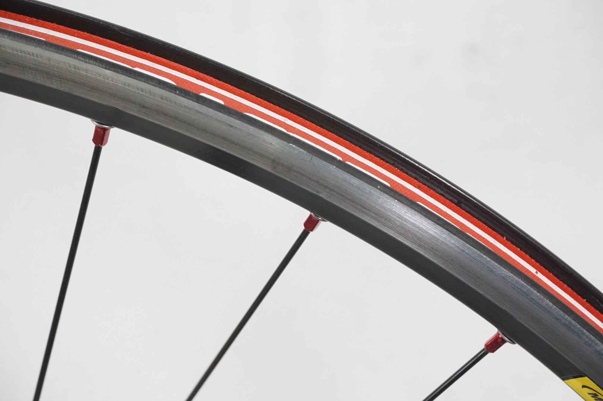 MAVIC 「マヴィック」 CXP22 シマノ10速 ホイールセット / AKIBA店