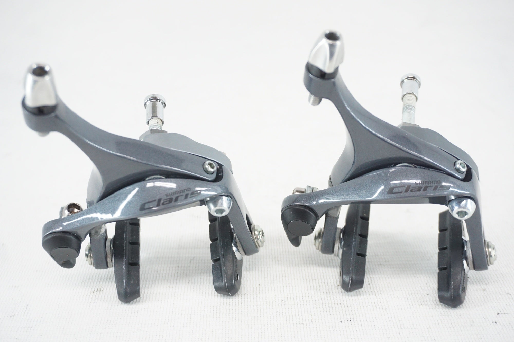 SHIMANO 「シマノ」 CLARIS BR-2400 キャリパーブレーキセット / 阪急塚口店