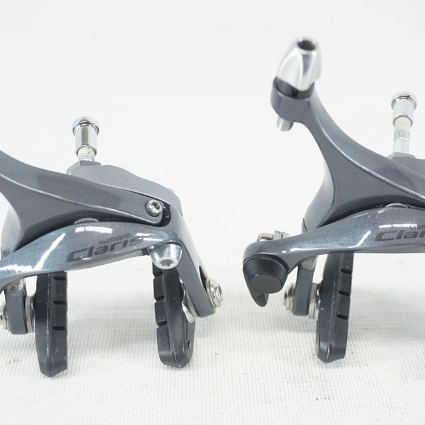 SHIMANO 「シマノ」 CLARIS BR-2400 キャリパーブレーキセット / 阪急
