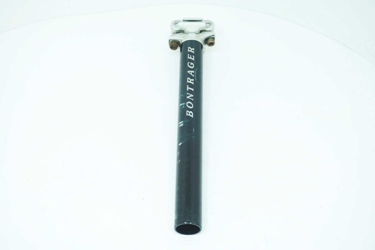 BONTRAGER 「ボントレガー」 Φ27.2 250mm シートポスト  / 大阪美原北インター店