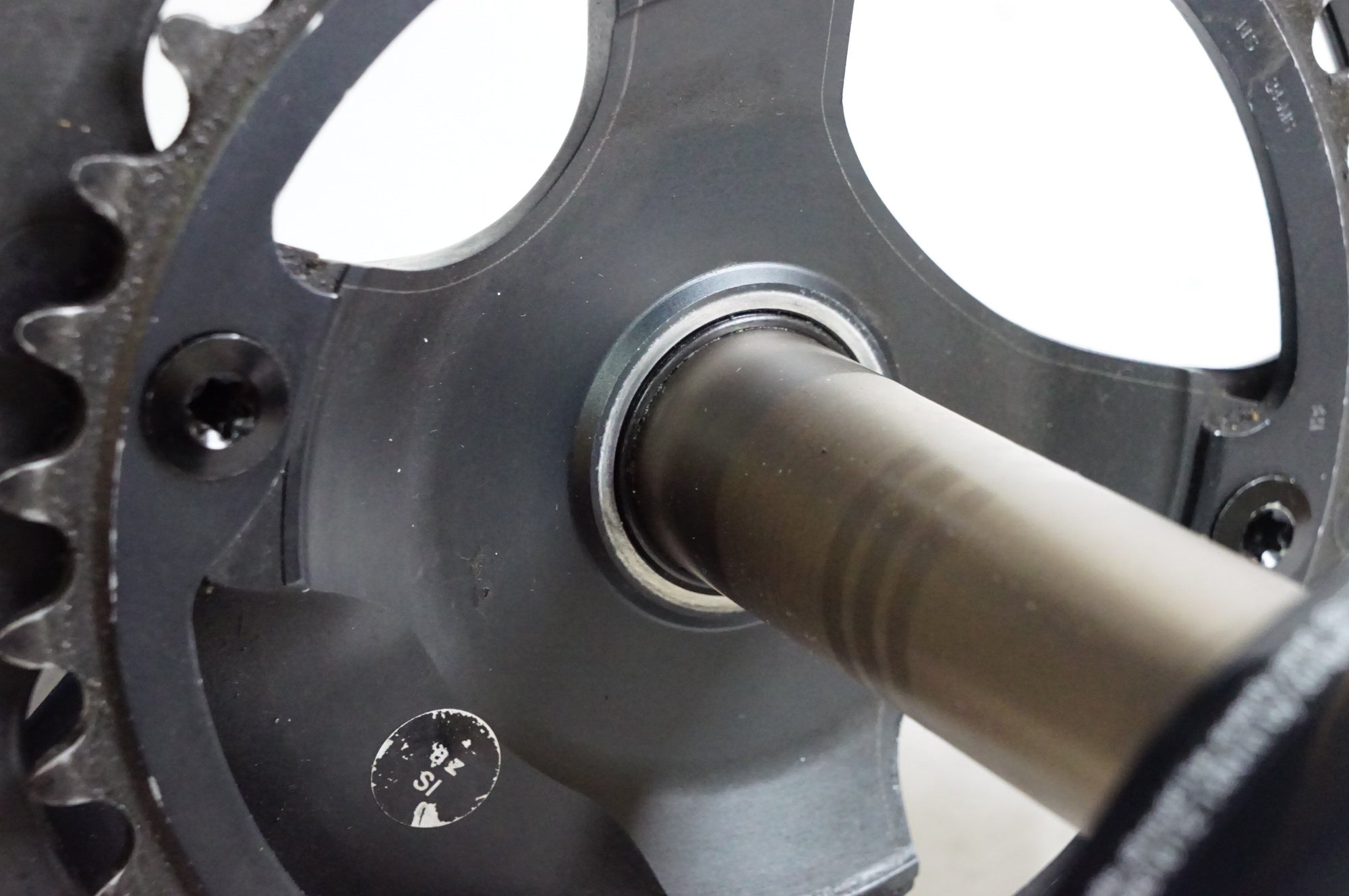 【ハリ坊】 FC-R8000 50-34t 170mm Amazon | シマノ(SHIMANO) FC-R8000 52X36T 170mm 11S