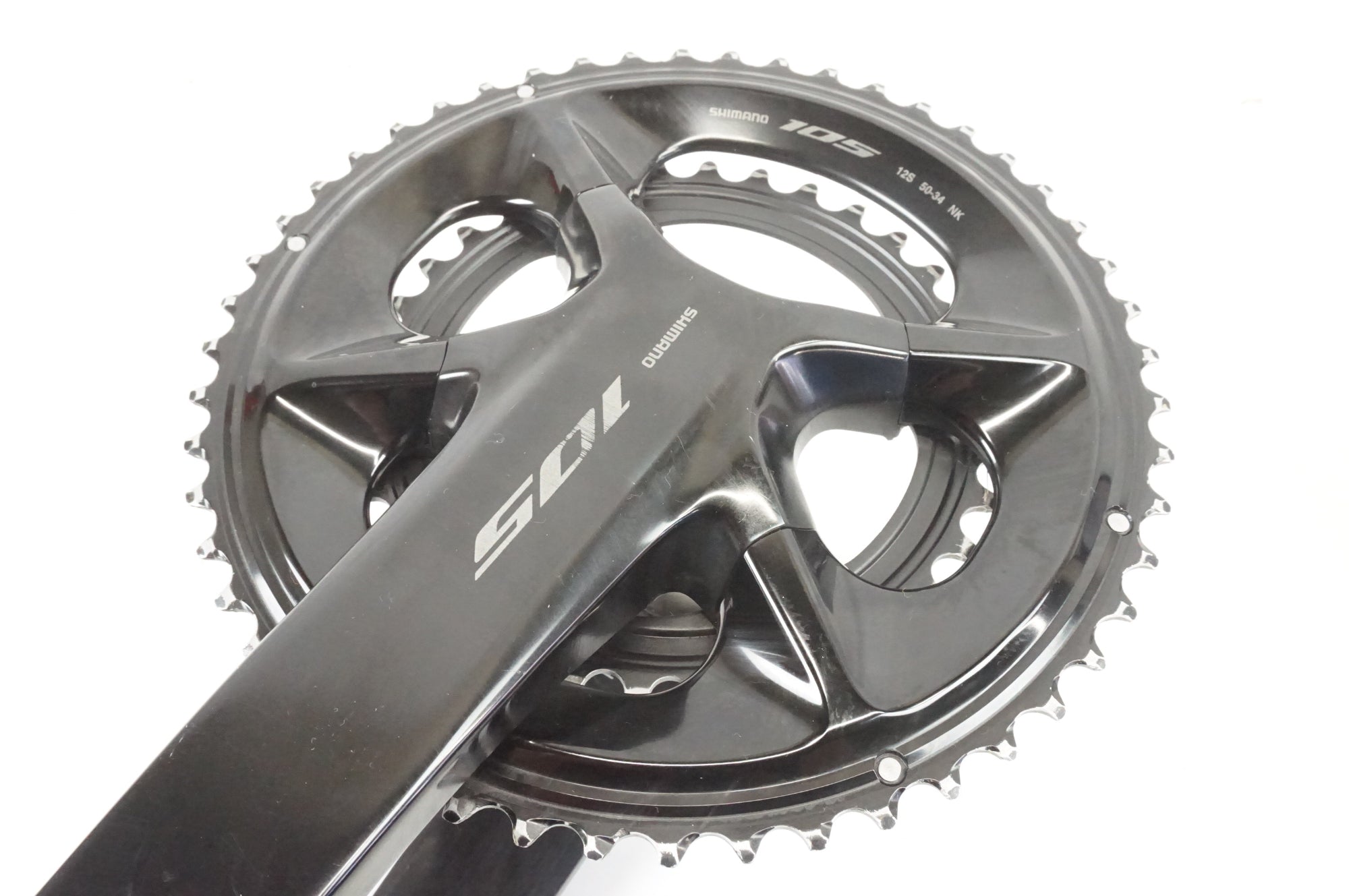 SHIMANO 「シマノ」 105 FC-R7100 50-34T 170mm クランク / 宇都宮店
