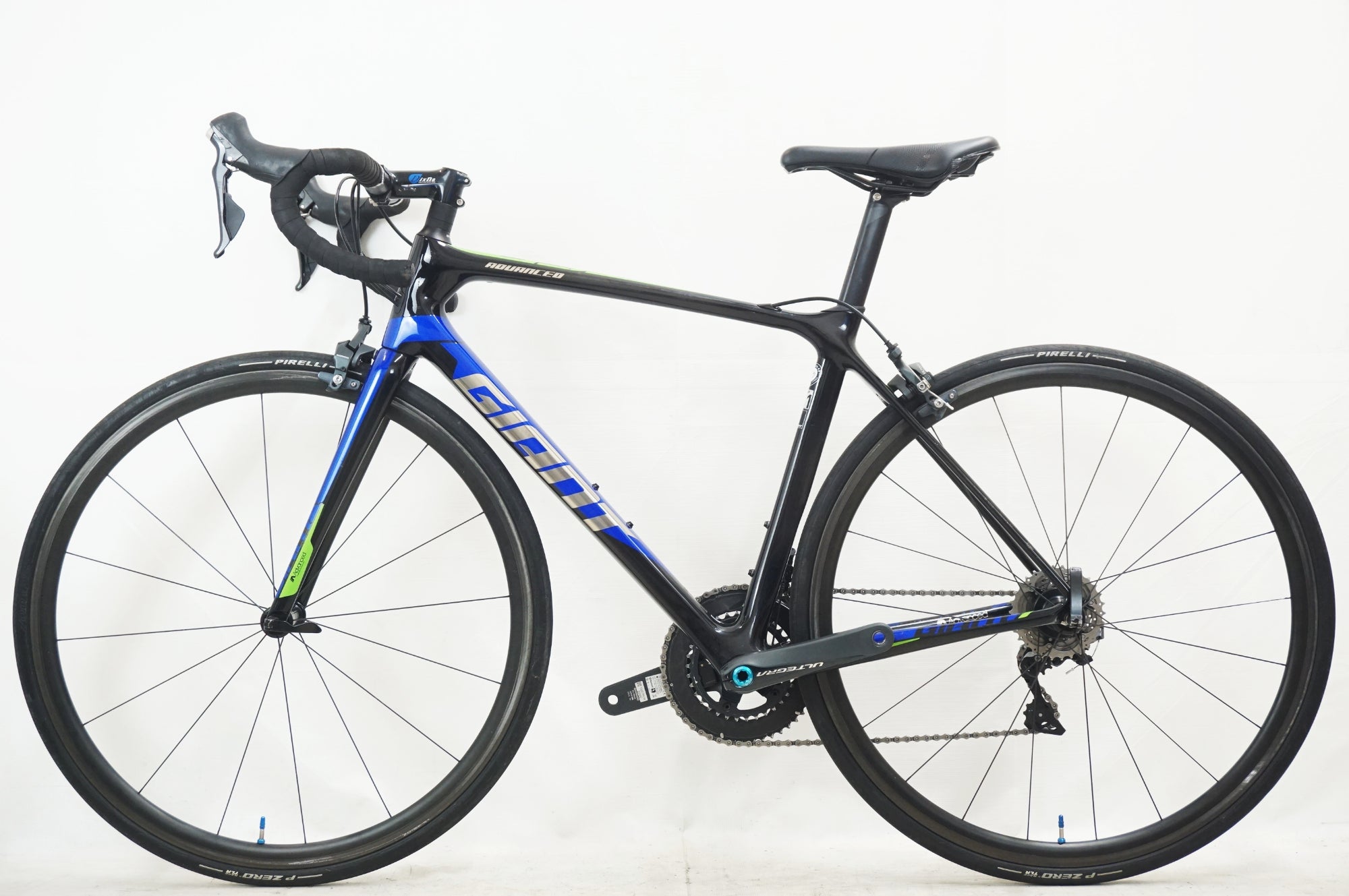 GIANT 「ジャイアント」 TCR ADVANCED 1 SE 2019年モデル ロードバイク / 福岡店