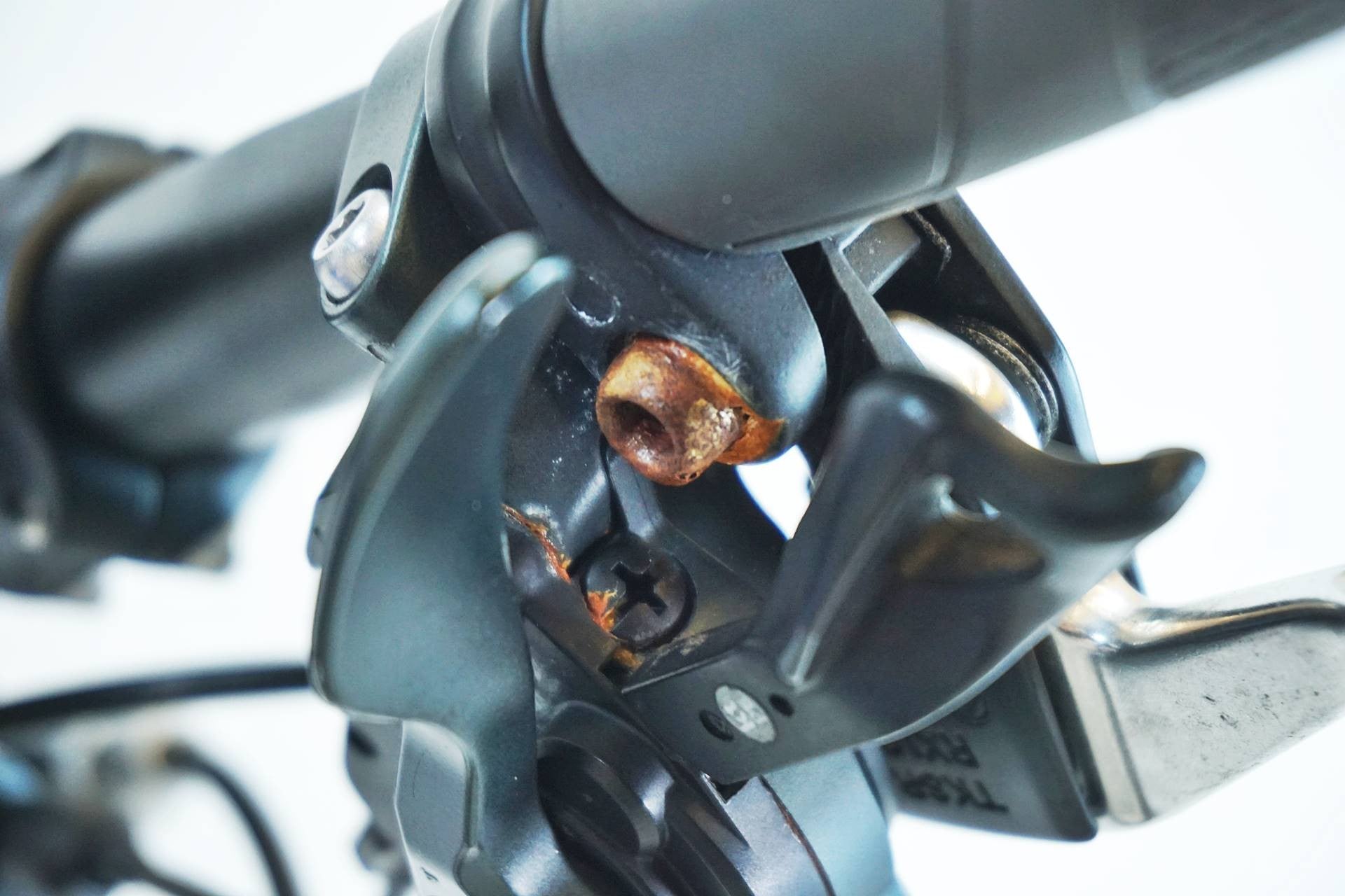 GIOS 「ジオス」 AMPIO TIAGRA 2017年モデル クロスバイク / 中目黒店