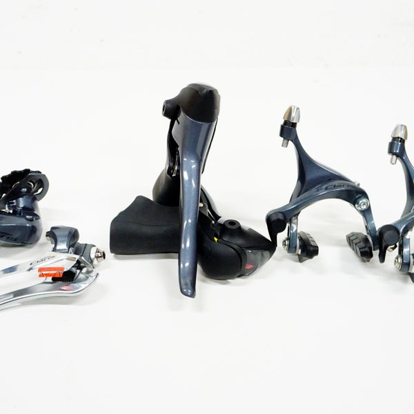 chiroru出品 SHIMANO 「シマノ」 CLARIS 2400 コンポセット / 名古屋大須店