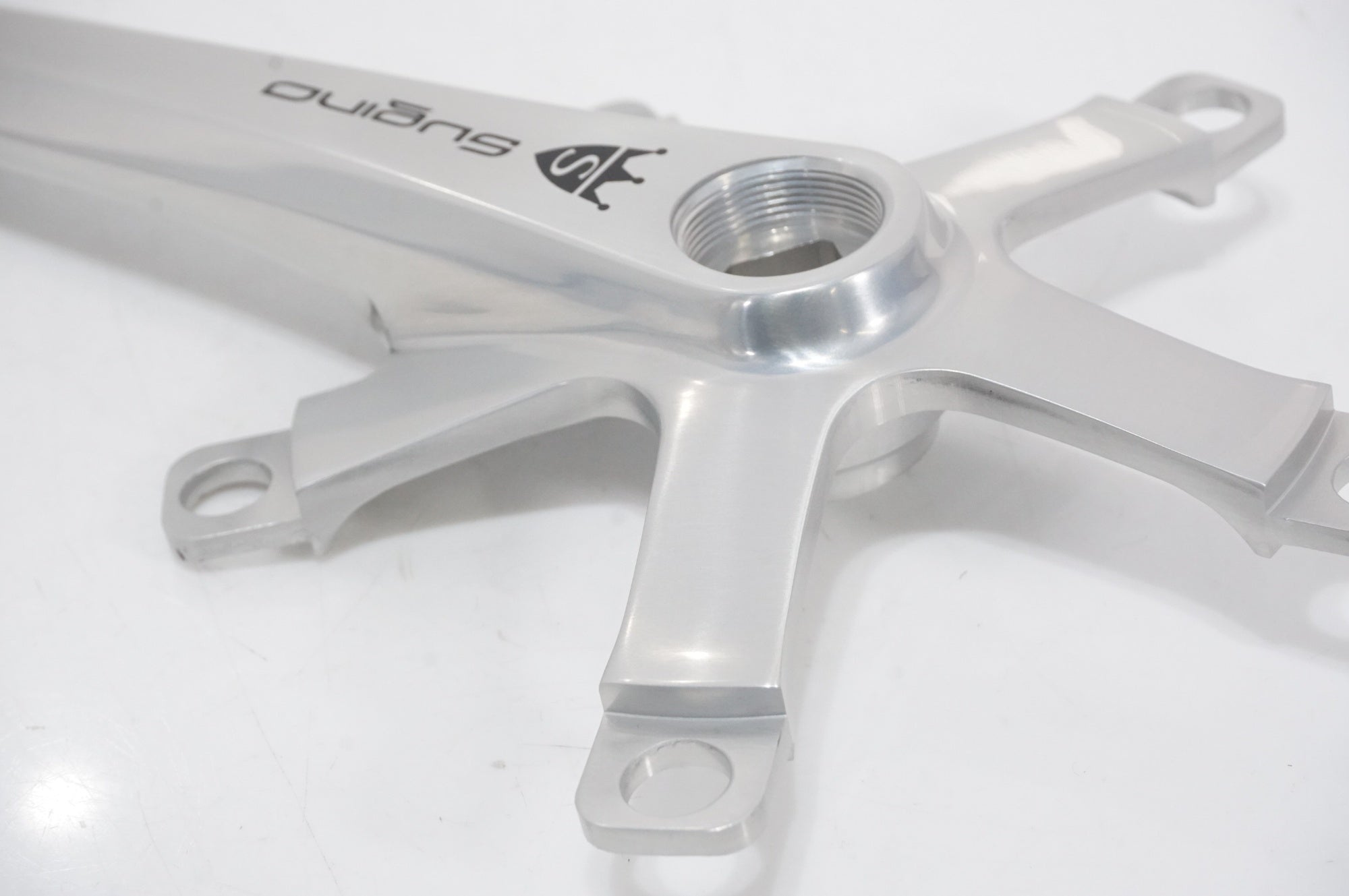 SUGINO 「スギノ」 MIGHTY COMP RD4WR 170mm クランクアーム / AKIBA店